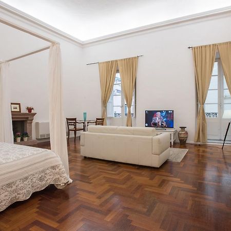 Residenze Al Castello Otel Cagliari Dış mekan fotoğraf