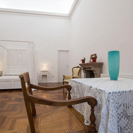 Residenze Al Castello Otel Cagliari Dış mekan fotoğraf