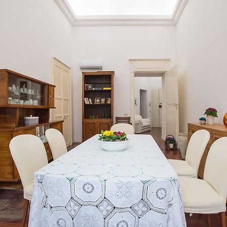 Residenze Al Castello Otel Cagliari Dış mekan fotoğraf