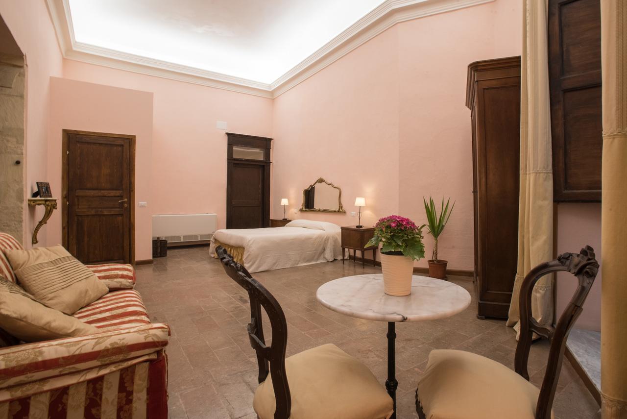 Residenze Al Castello Otel Cagliari Dış mekan fotoğraf