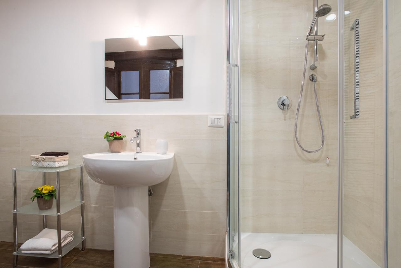 Residenze Al Castello Otel Cagliari Dış mekan fotoğraf