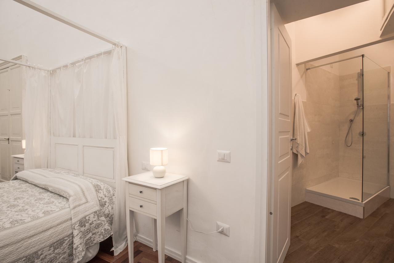 Residenze Al Castello Otel Cagliari Dış mekan fotoğraf