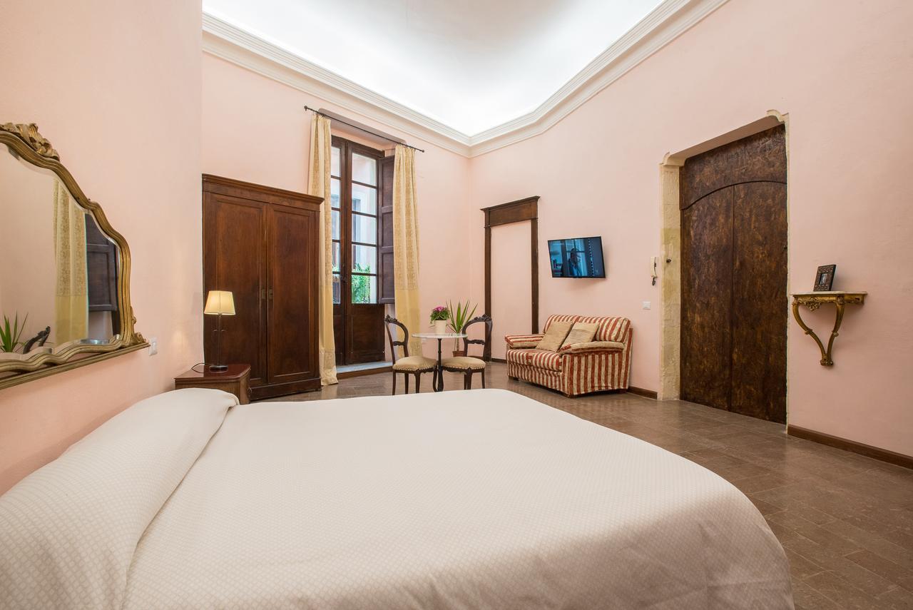 Residenze Al Castello Otel Cagliari Dış mekan fotoğraf