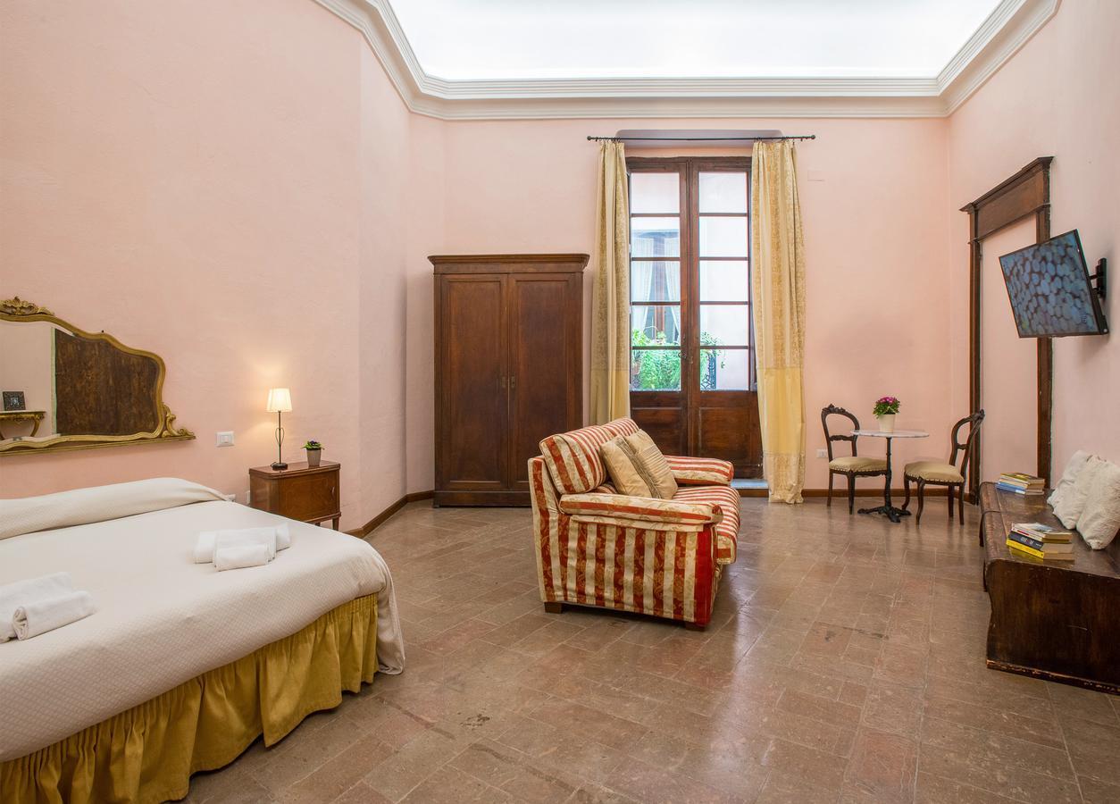 Residenze Al Castello Otel Cagliari Dış mekan fotoğraf