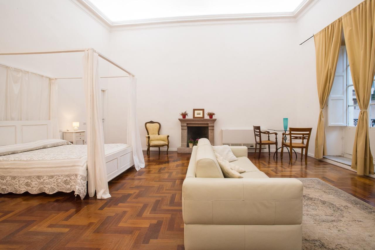 Residenze Al Castello Otel Cagliari Dış mekan fotoğraf