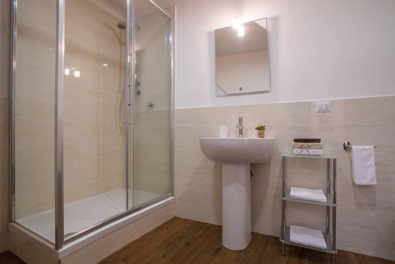 Residenze Al Castello Otel Cagliari Dış mekan fotoğraf