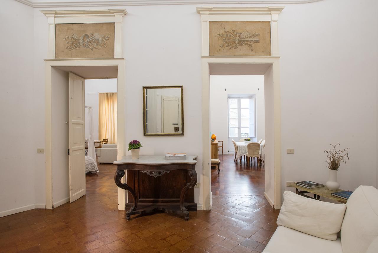 Residenze Al Castello Otel Cagliari Dış mekan fotoğraf