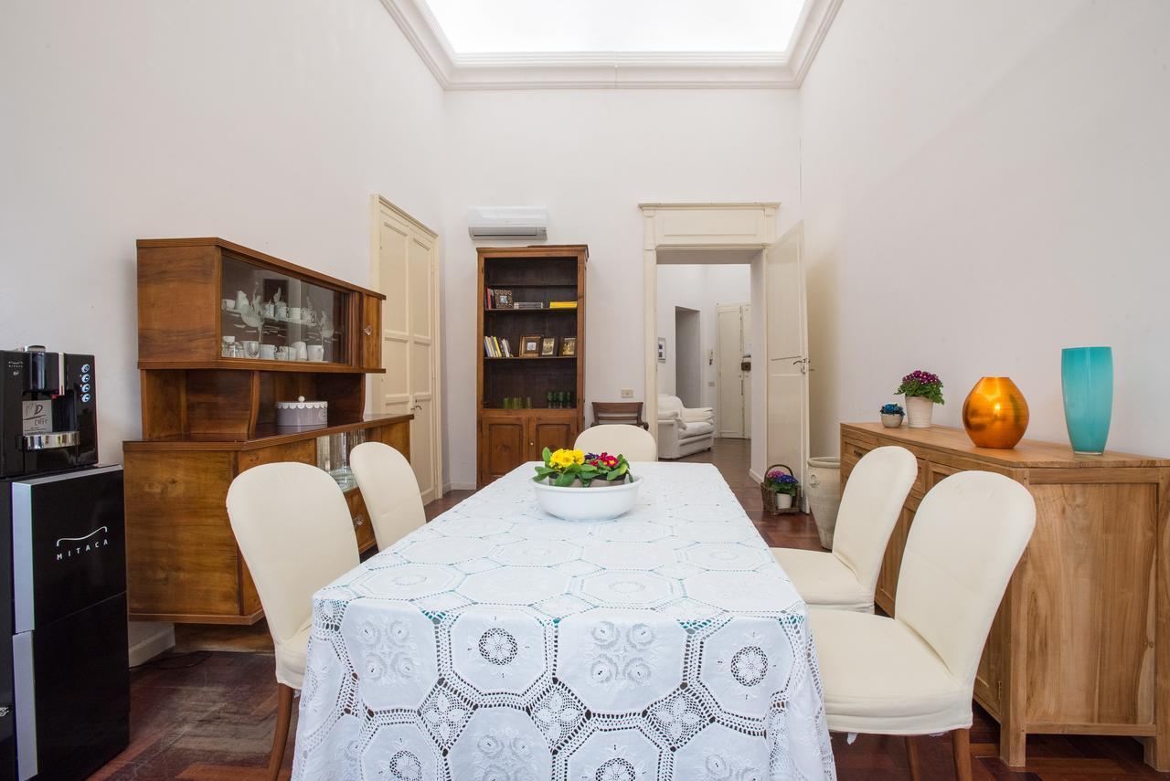 Residenze Al Castello Otel Cagliari Dış mekan fotoğraf